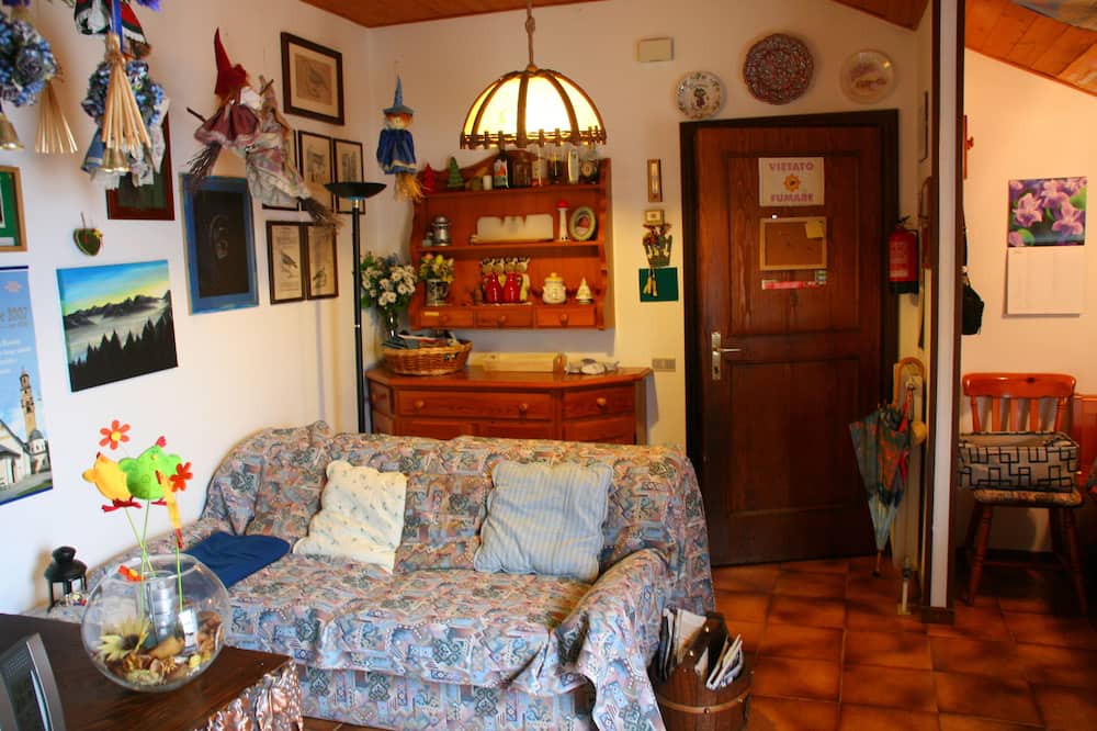 Photo of Livingroom in Dosso Veronza