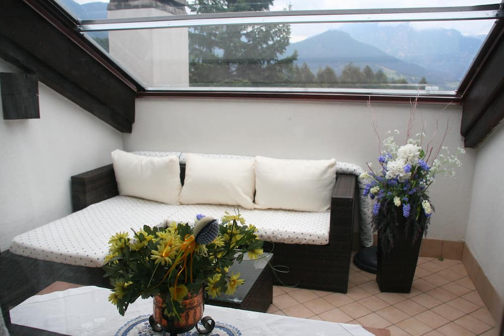 Photo of Livingroom in Dosso Veronza