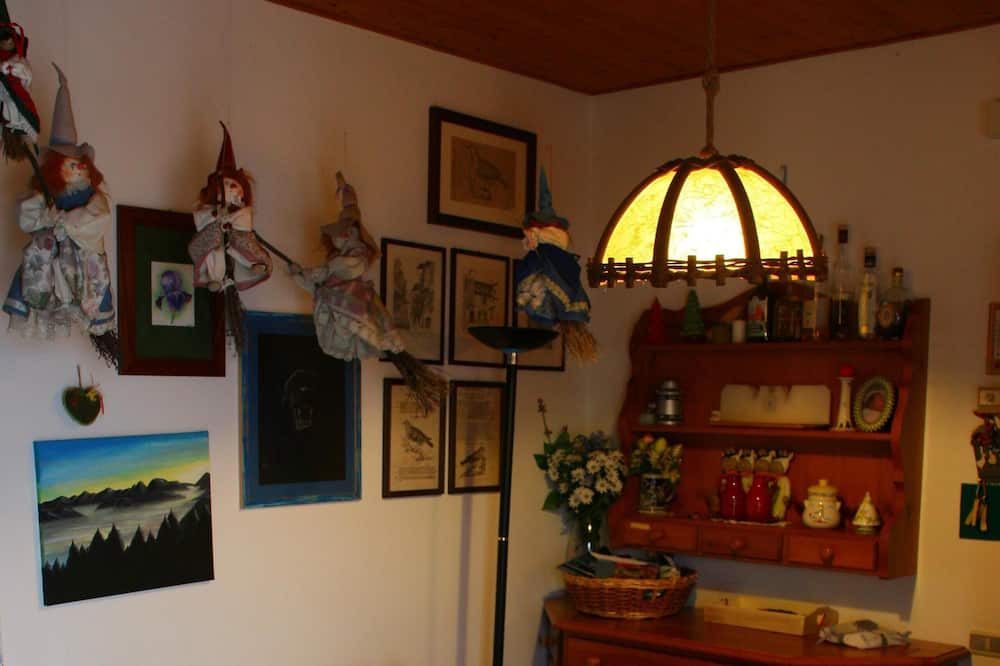 Photo of Livingroom in Dosso Veronza