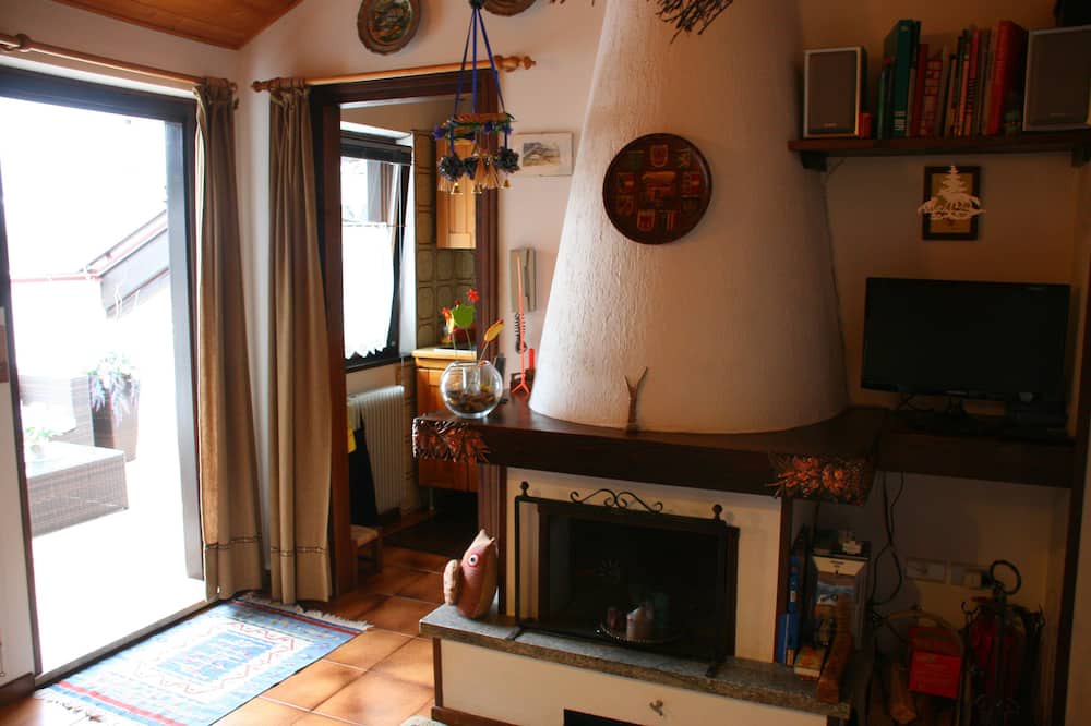 Photo of Livingroom in Dosso Veronza