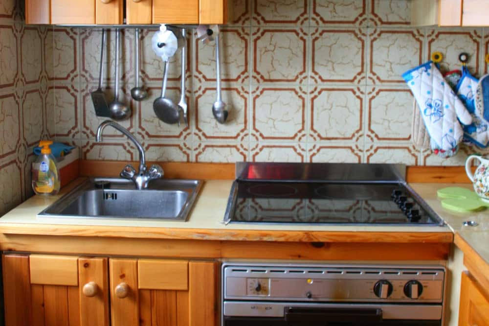 Photo of Kitchen in Dosso Veronza