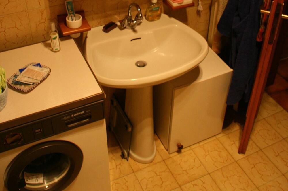 Photo of Bathroom in Dosso Veronza