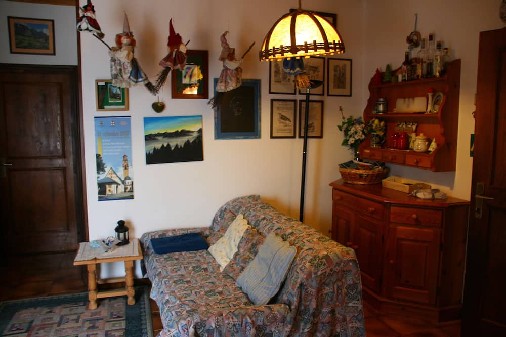 Photo of Livingroom in Dosso Veronza