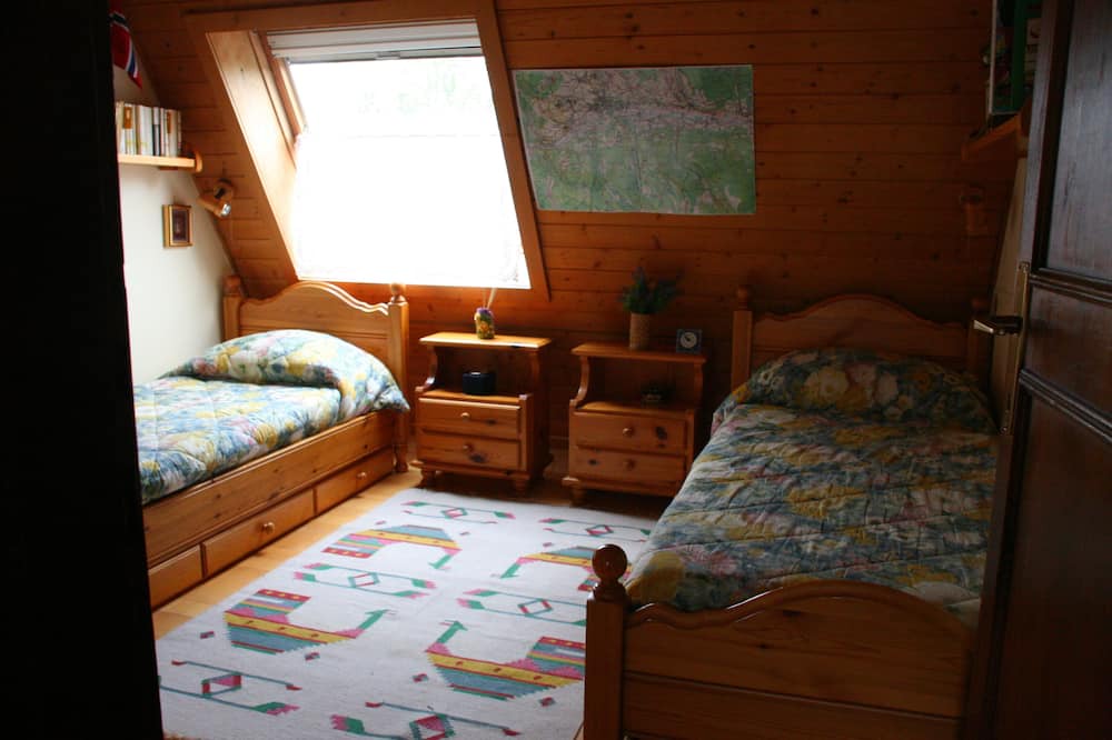 Photo of Bedroom in Dosso Veronza