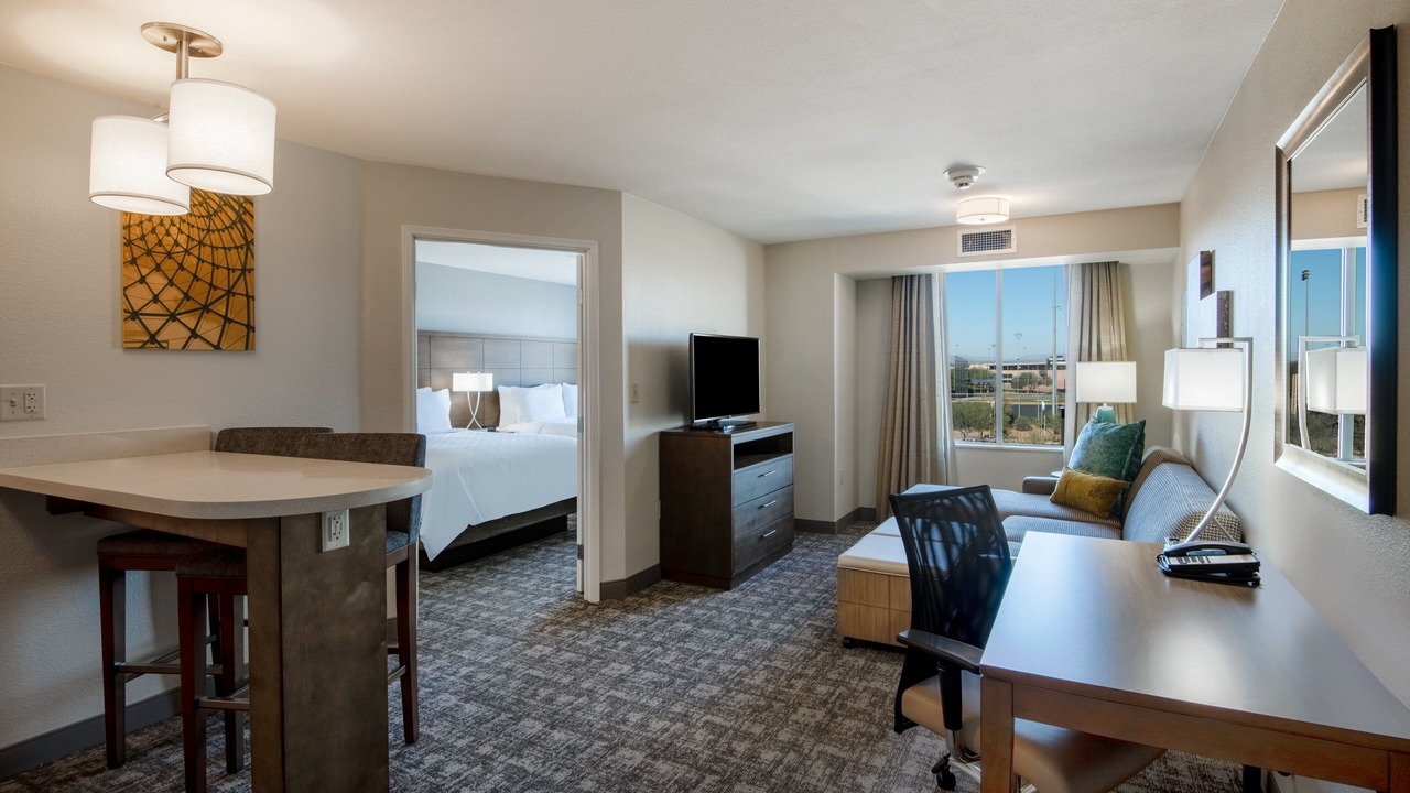 Photo of Bedroom in Scottsdale