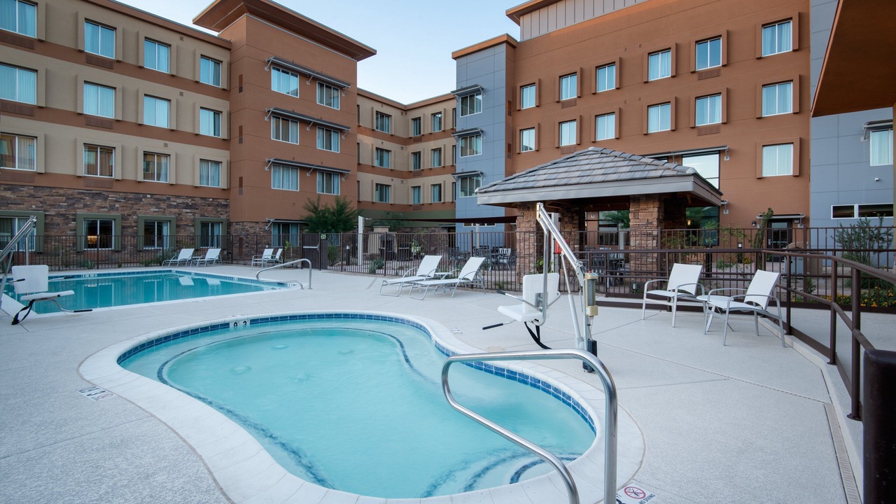 Photo of Outdoor in Scottsdale