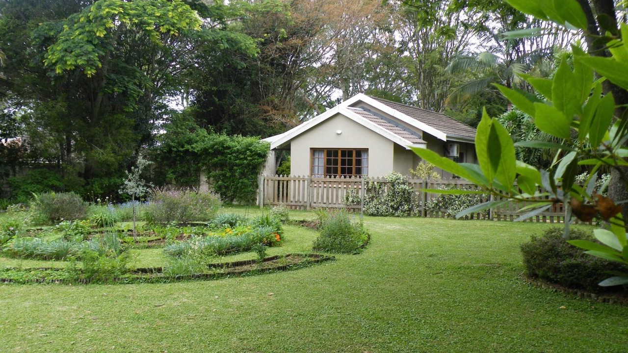 Photo of Outdoor in Hillcrest