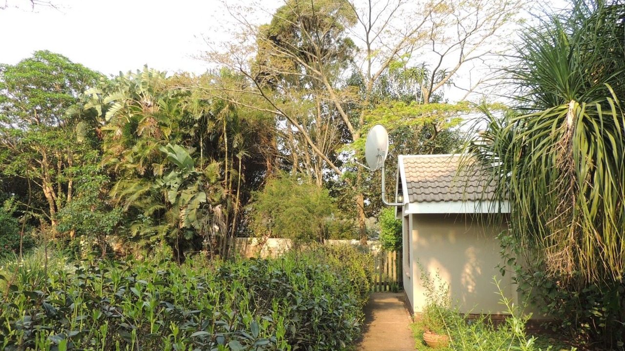 Photo of Outdoor in Hillcrest