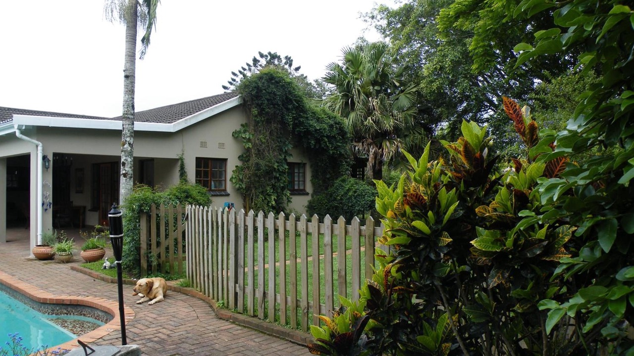 Photo of Outdoor in Hillcrest