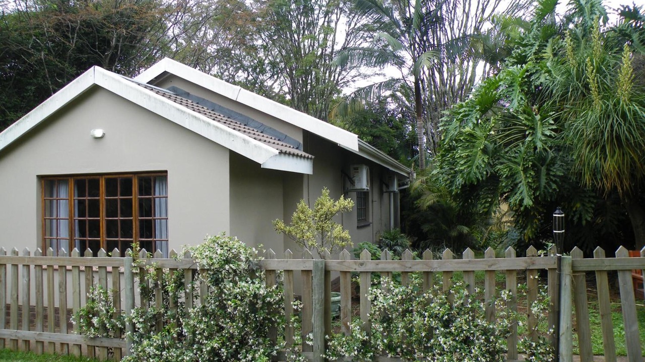 Photo of Outdoor in Hillcrest