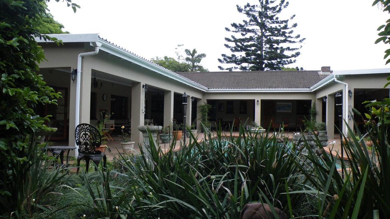 Photo of Outdoor in Hillcrest