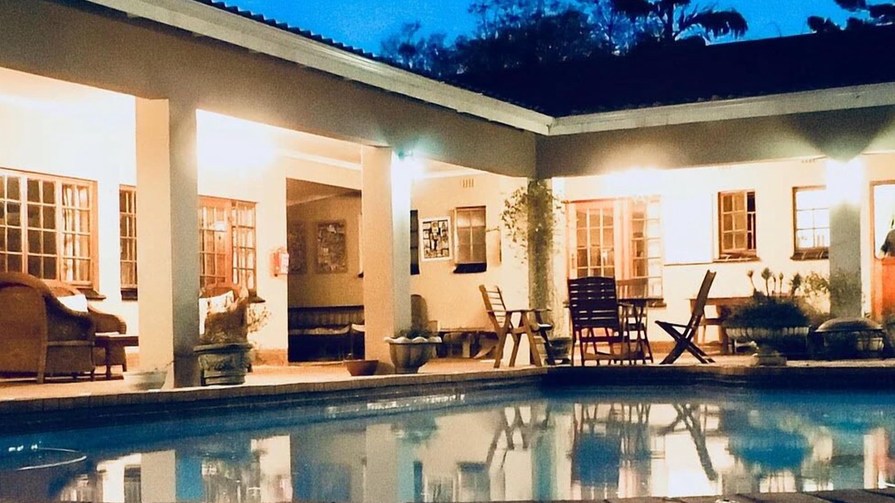 Photo of Outdoor in Hillcrest