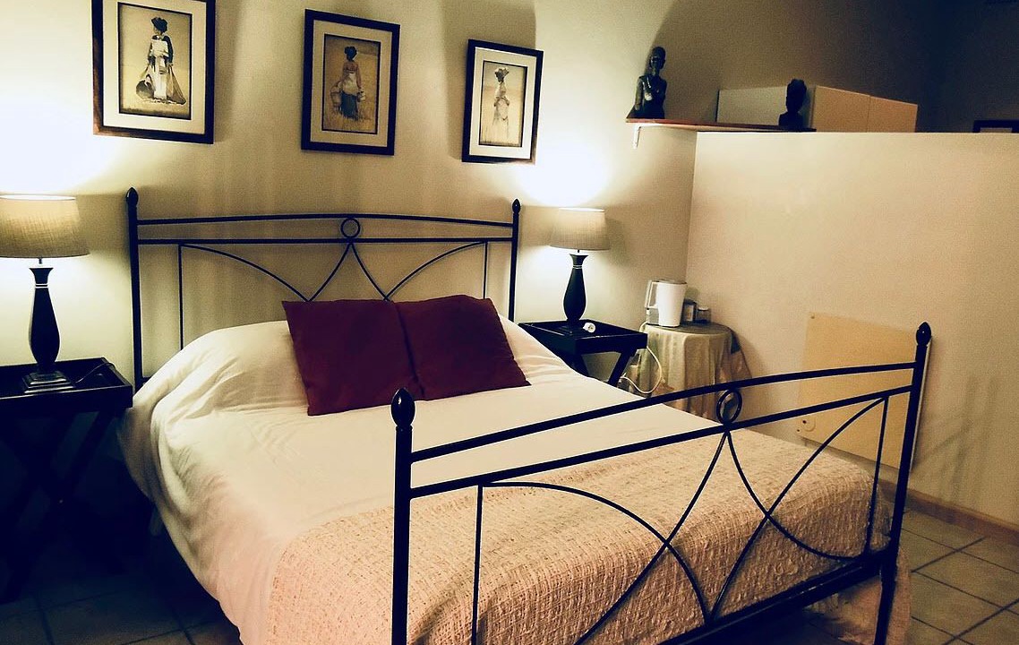 Photo of Bedroom in Hillcrest