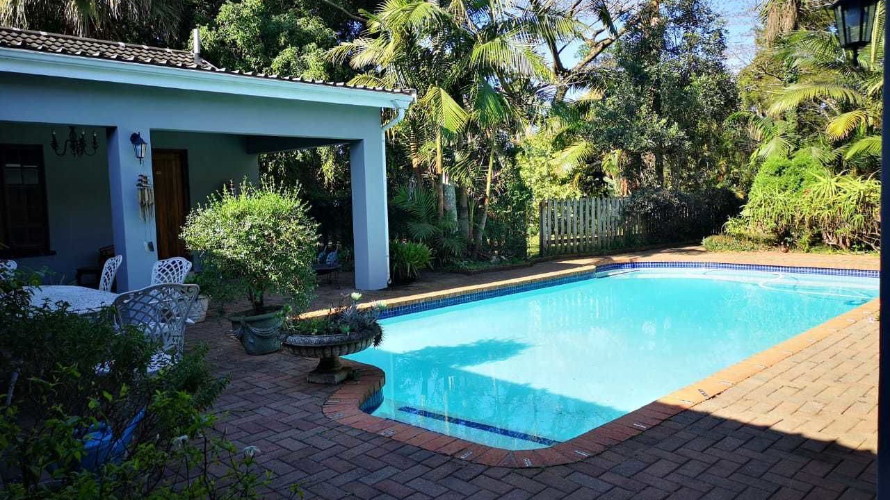 Photo of Outdoor in Hillcrest