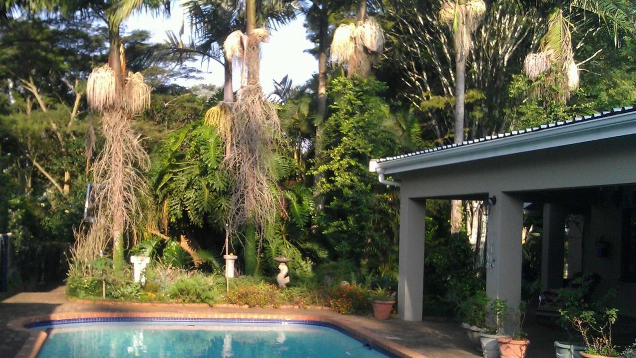 Photo of Outdoor in Hillcrest