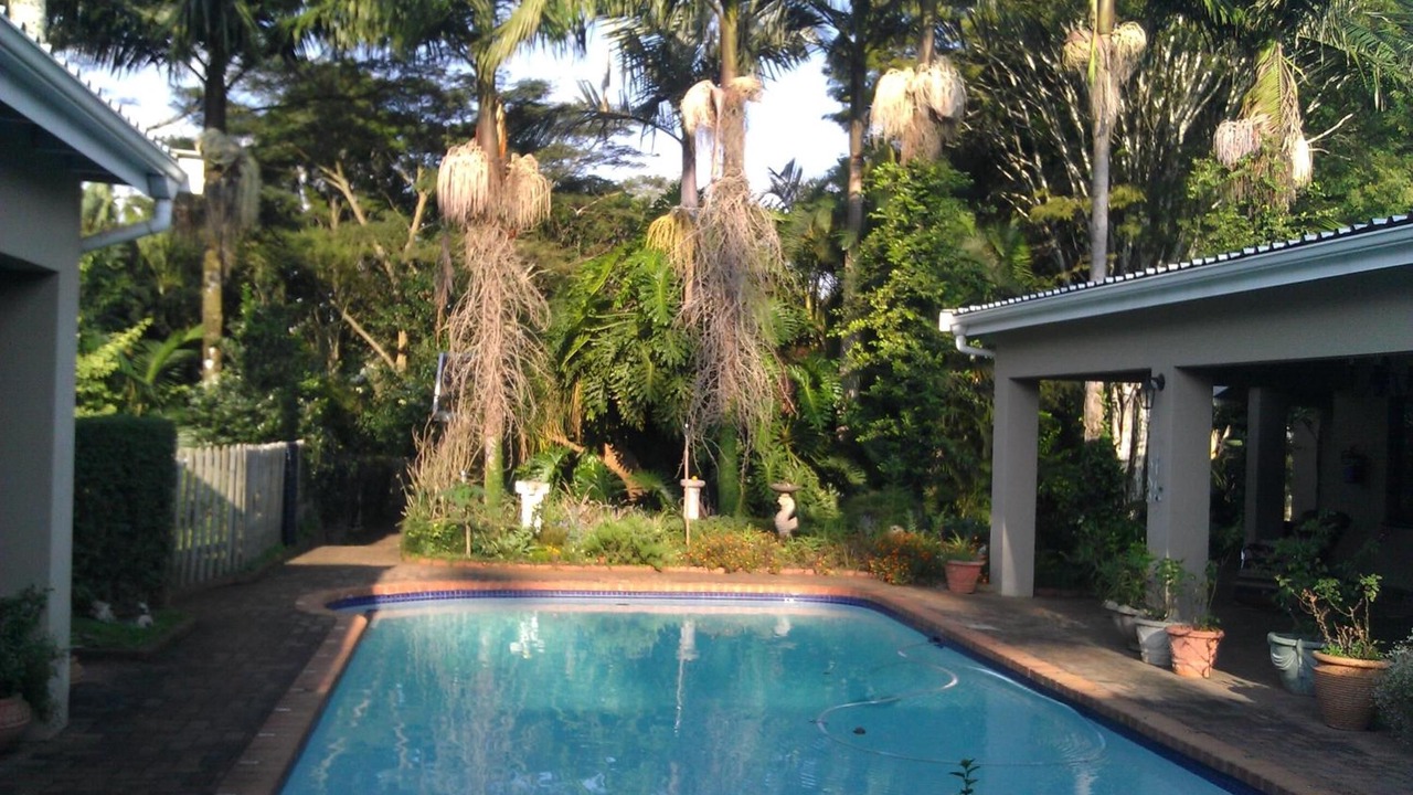 Photo of Outdoor in Hillcrest