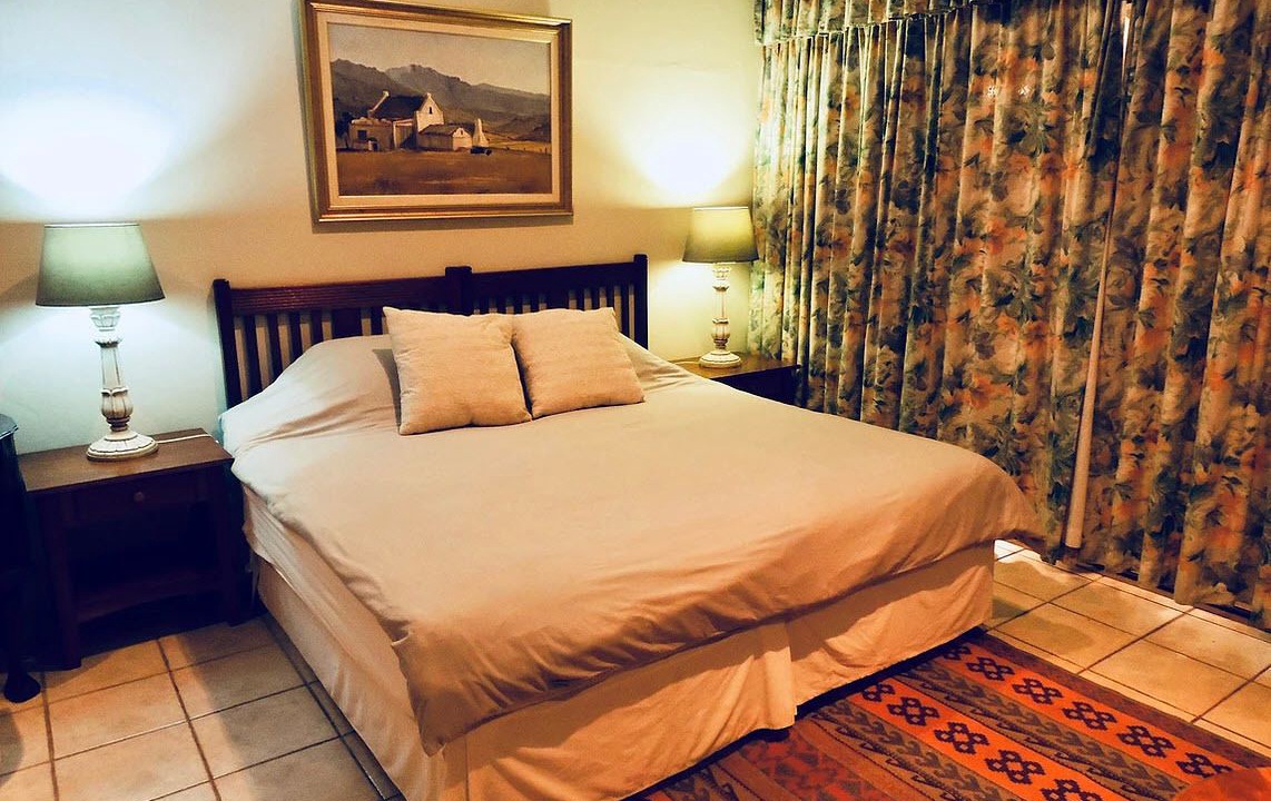 Photo of Bedroom in Hillcrest