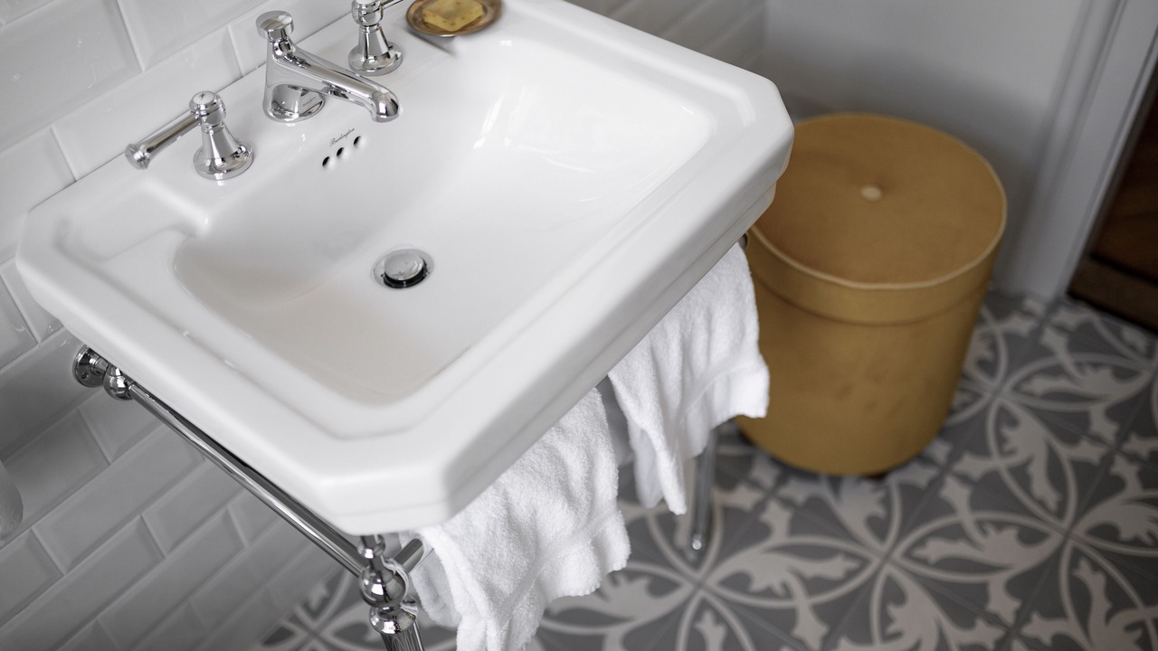 Photo of Bathroom in Lana