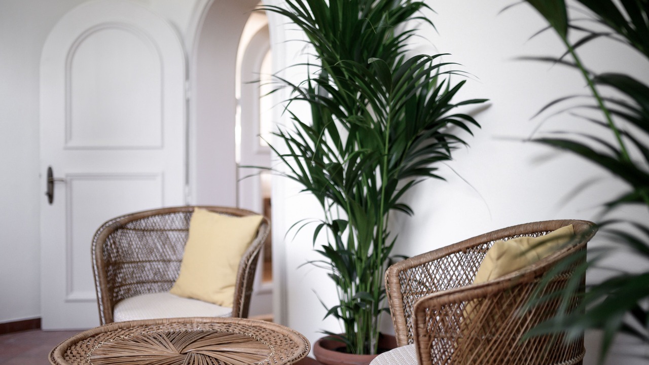 Photo of Patio Balcony in Lana