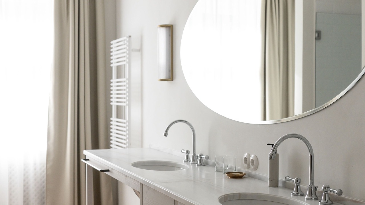 Photo of Bathroom in Lana