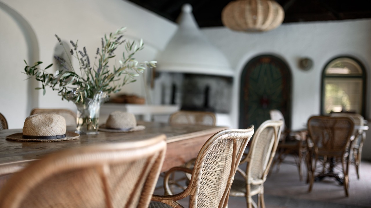 Photo of Patio Balcony in Lana