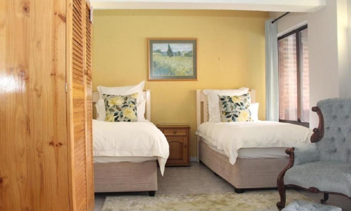 Photo of Bedroom in Kloof