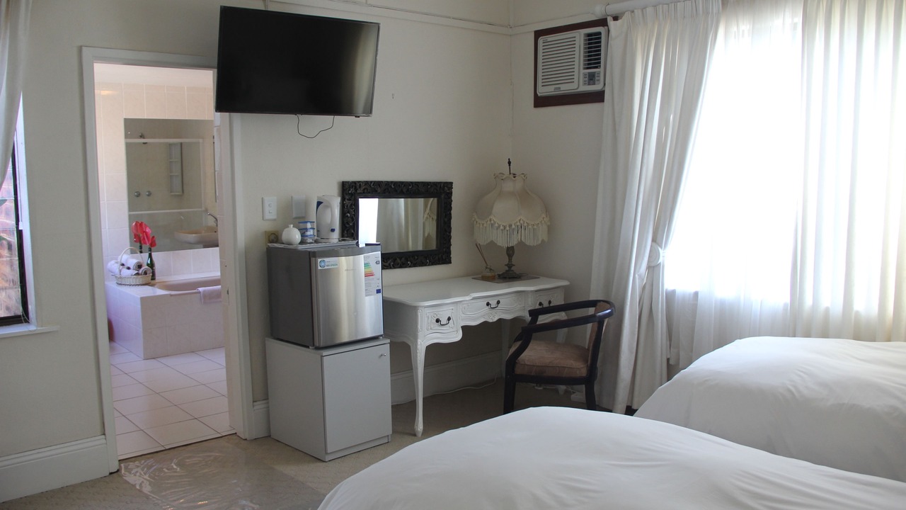 Photo of Bedroom in Kloof