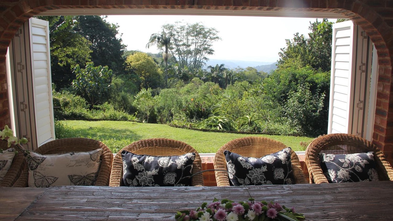 Photo of Patio Balcony in Kloof