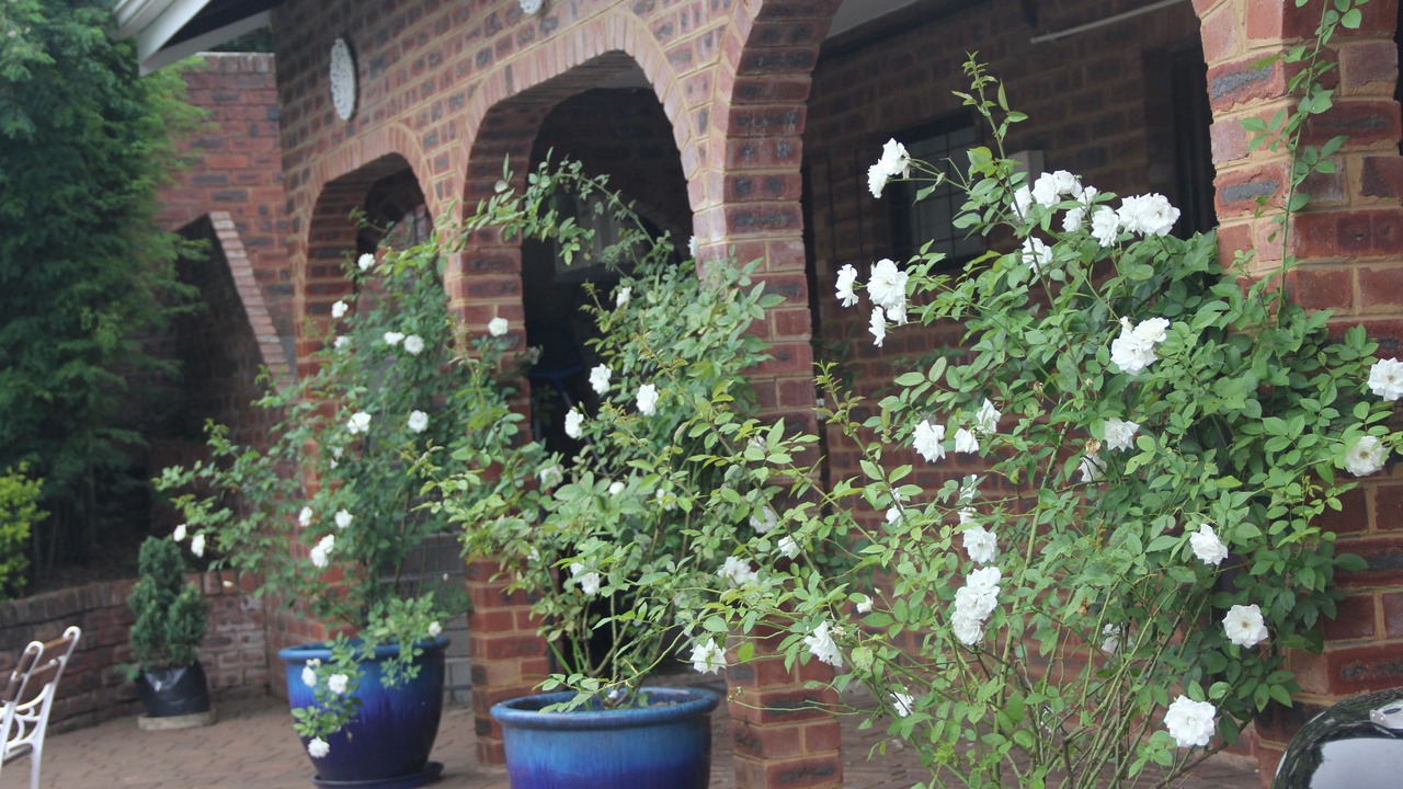 Photo of Outdoor in Kloof