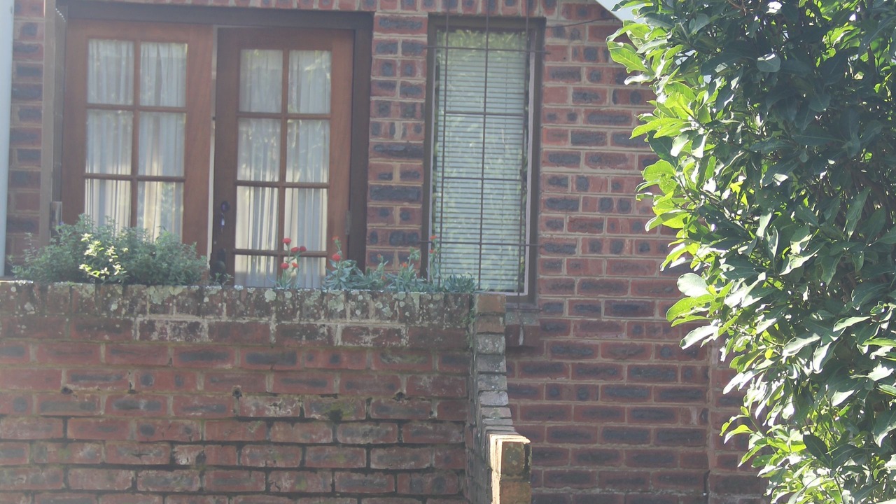 Photo of Bedroom in Kloof
