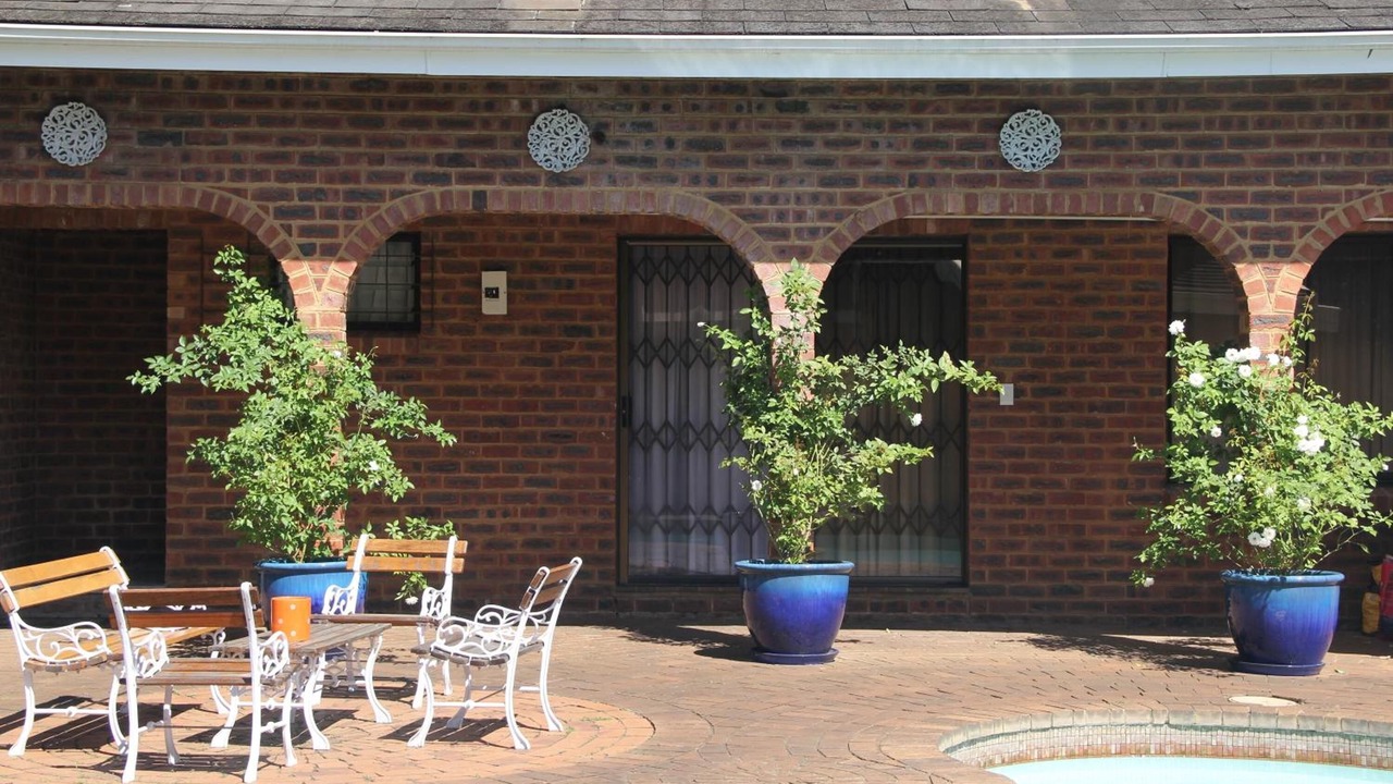 Photo of Outdoor in Kloof