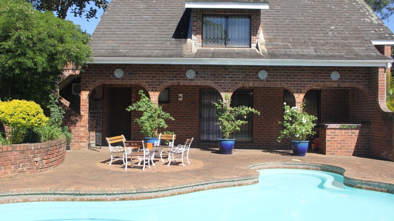 Photo of Outdoor in Kloof