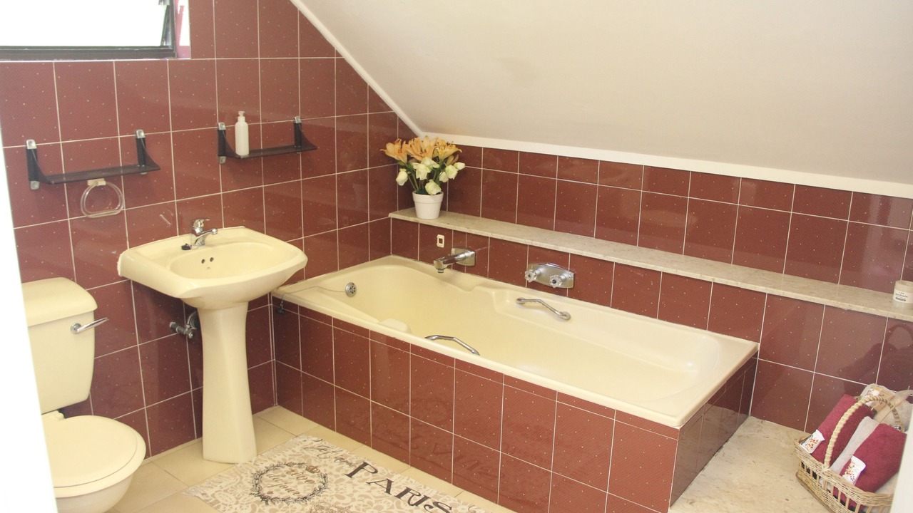 Photo of Bathroom in Kloof