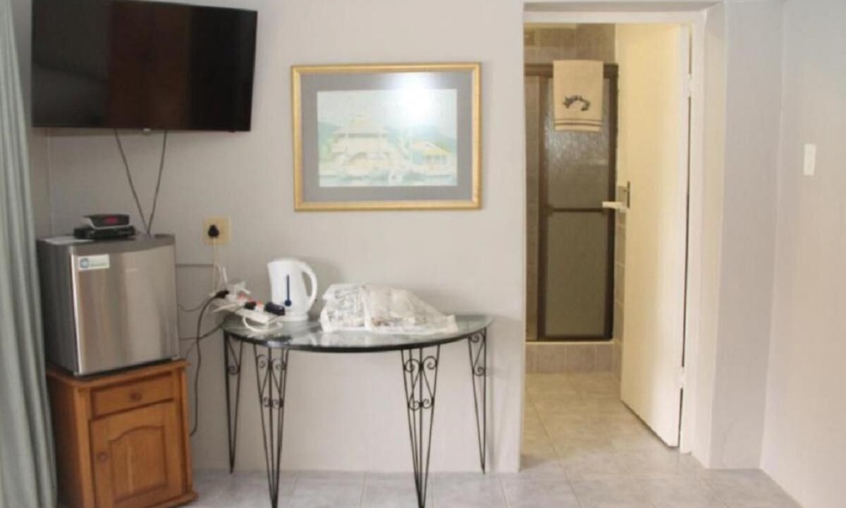 Photo of Bedroom in Kloof