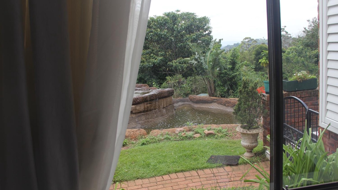 Photo of Outdoor in Kloof