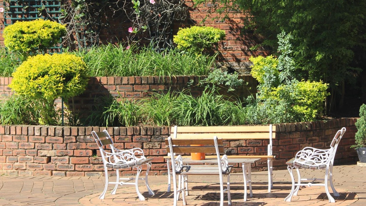 Photo of Outdoor in Kloof