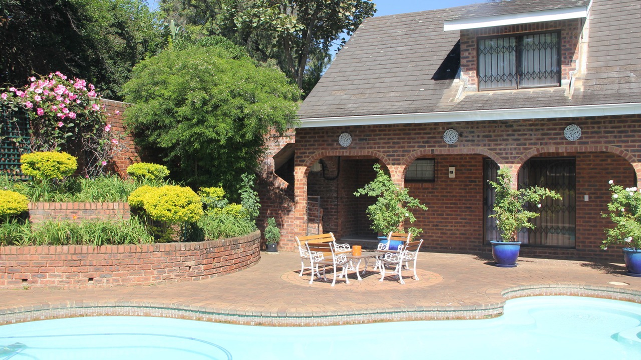 Photo of Outdoor in Kloof