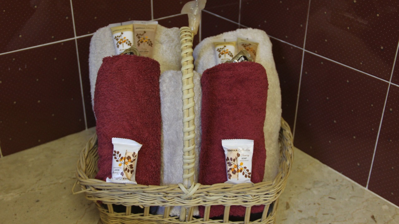Photo of Bathroom in Kloof