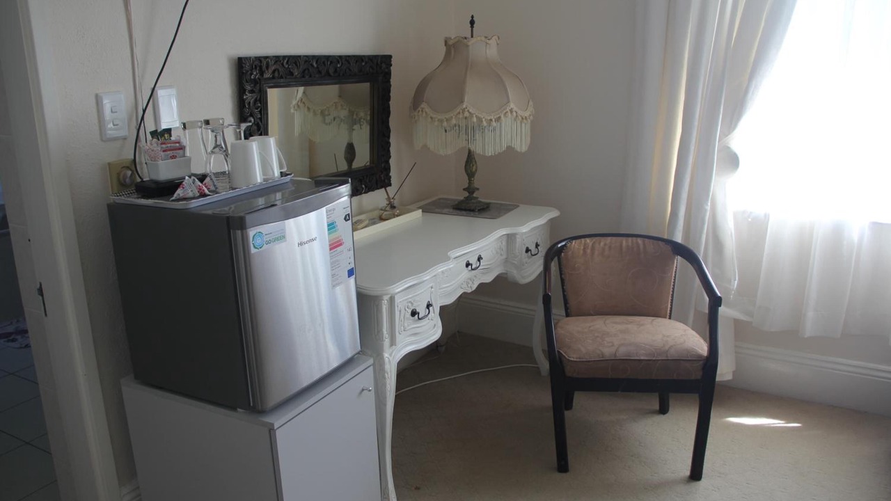 Photo of Bedroom in Kloof