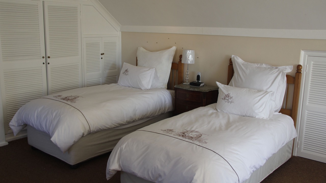 Photo of Bedroom in Kloof