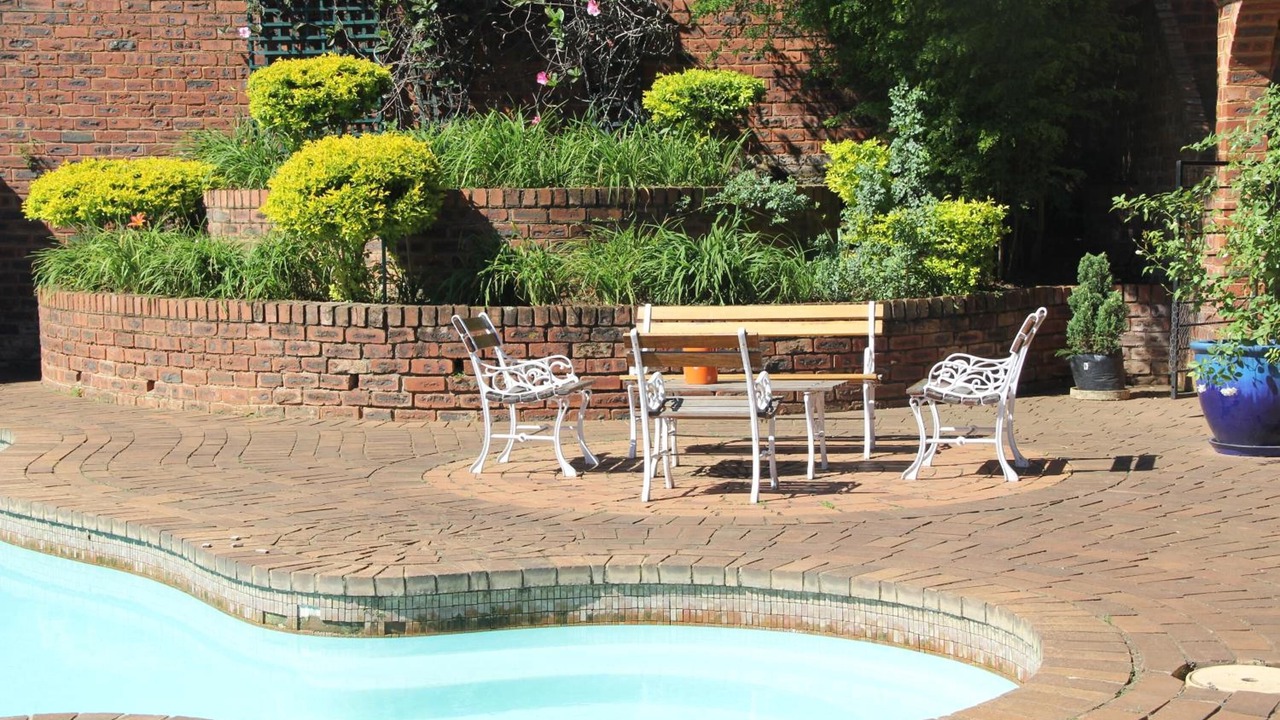 Photo of Outdoor in Kloof