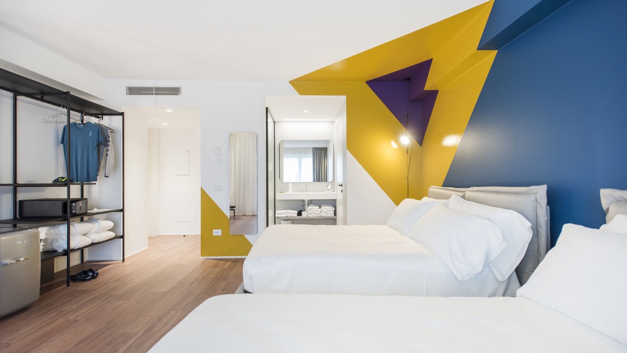 Photo of Bedroom in Arco