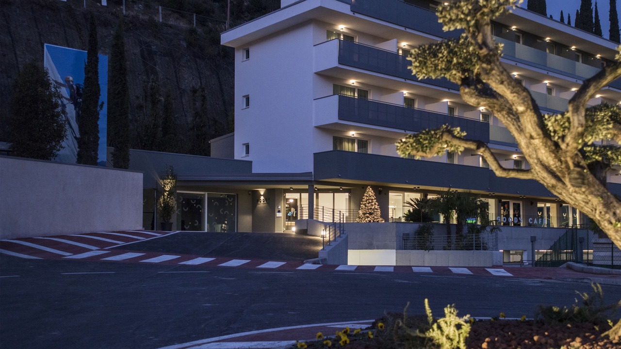 Photo of Outdoor in Arco