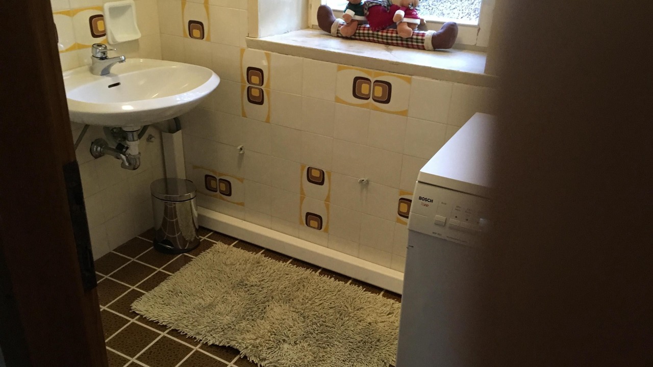 Photo of Bathroom in Folgaria