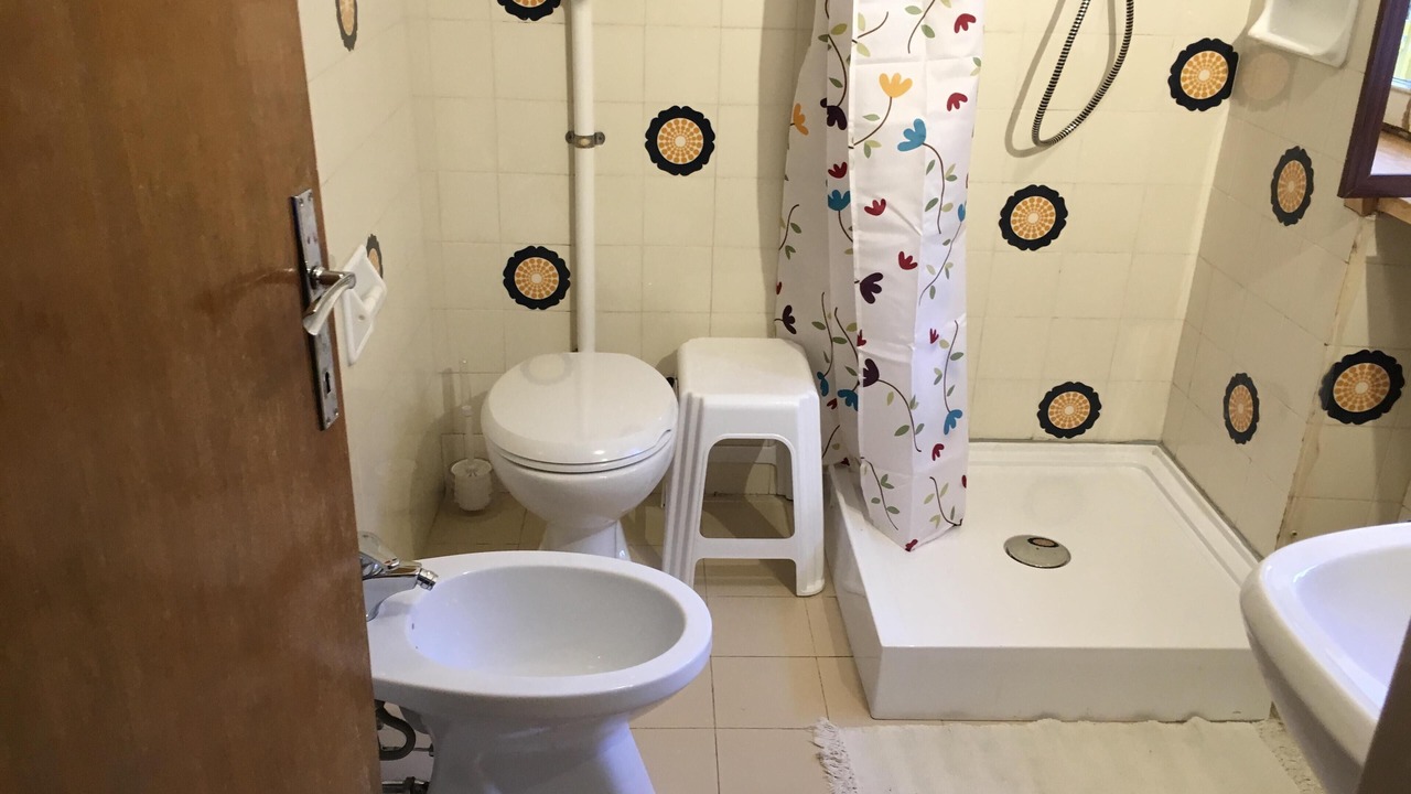 Photo of Bathroom in Folgaria