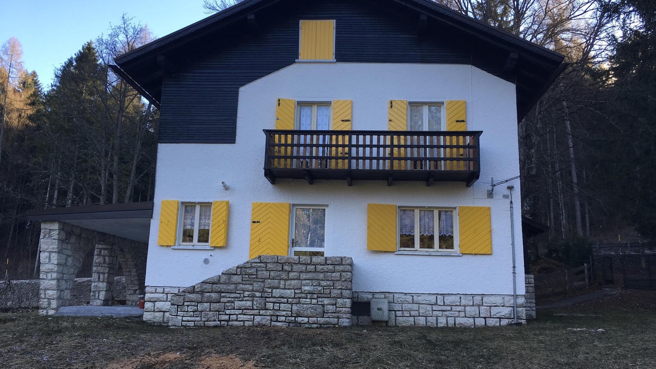 Photo of Outdoor in Folgaria