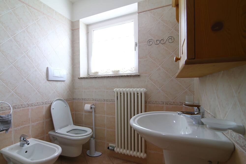Photo of Bathroom in Fai della Paganella