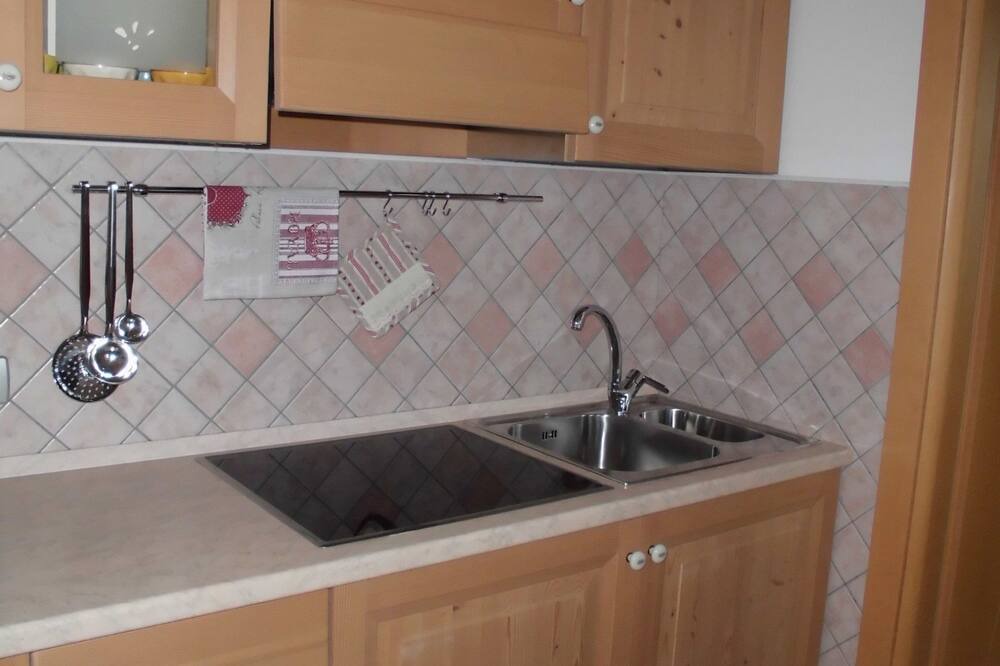 Photo of Kitchen in Fai della Paganella