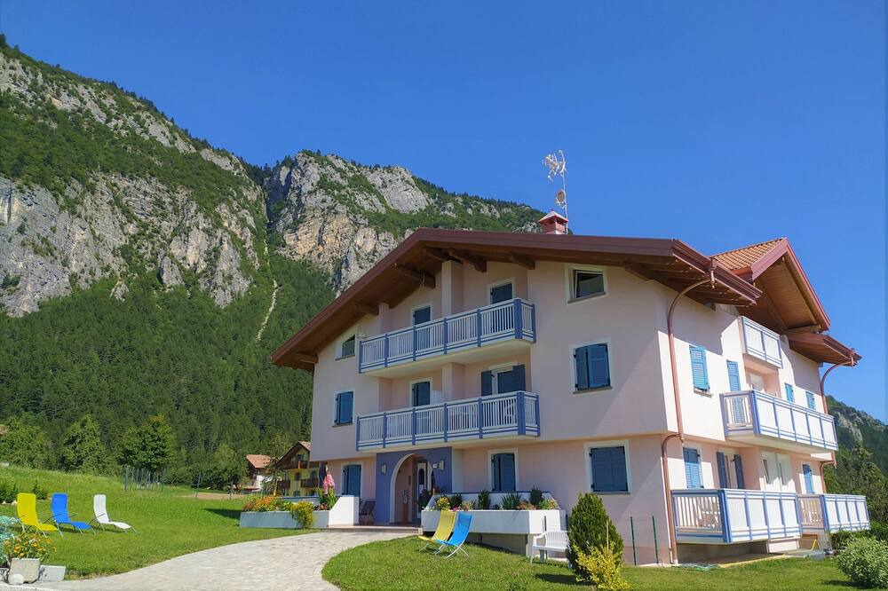 Photo of Outdoor in Fai della Paganella
