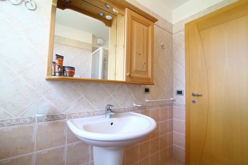 Photo of Bathroom in Fai della Paganella